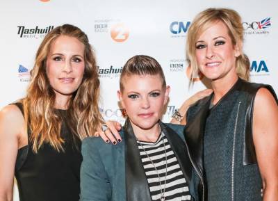 The Dixie Chicks change name to just ‘The Chicks’ - evoke.ie - New York