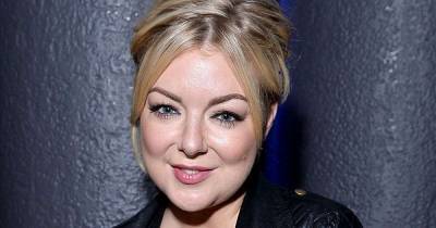 Sheridan Smith's baby son's name confirmed as she shares incredibly rare photo of him on her birthday - www.msn.com - Smith - county Sheridan