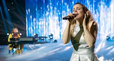 Eurovision's My Hometown Song, 'Husavik,' Is Incredible - Read Lyrics & Listen Now! - www.justjared.com - Iceland