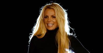 Britney Spears Releases Two Remixes for Latest Single 'Mood Ring' - Listen Now! - www.justjared.com - Japan