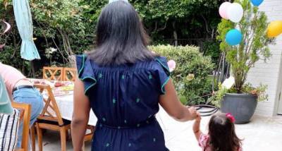 Mindy Kaling brings in 41st birthday with a ‘very special’ glimpse into her life with her daughter - www.pinkvilla.com