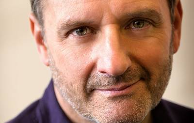 Soundtrack Of My Life: Mark Radcliffe - www.nme.com