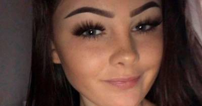 Dad of teen killed by hit and run driver: "He left her to die in the road" - www.dailyrecord.co.uk