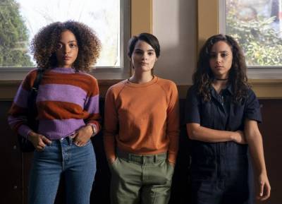 10 LGBT+ Netflix films and series to binge this Pride Month - evoke.ie - New York