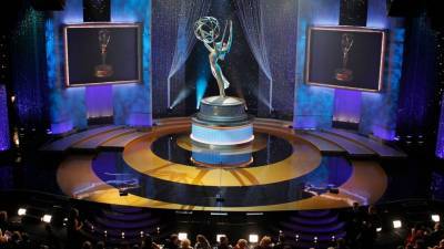 Daytime Emmys go virtual in age of coronavirus pandemic - abcnews.go.com