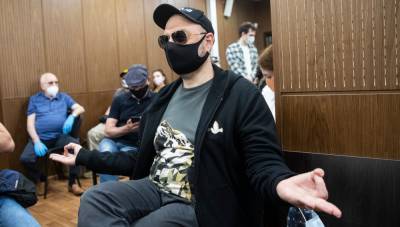 Russian Director Kirill Serebrennikov Found Guilty Of “Fraud” By Moscow Court - deadline.com - Russia - city Moscow