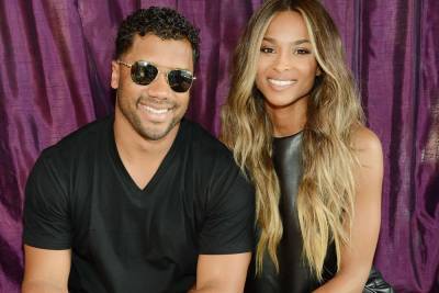Ciara Makes Fans Happy With A Pregnancy Photo Shoot – She’s Flaunting Her Flawless Body In A Swimsuit - celebrityinsider.org
