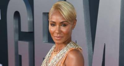 Jada Pinkett Smith demands justice for Breonna Taylor at a rally: The revolution stands on our shoulders - www.pinkvilla.com - Kentucky