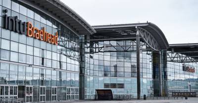 Breaking: Owner of Intu Braehead looks set to go into administration today - www.dailyrecord.co.uk - Britain