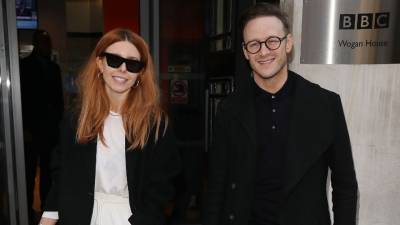 Kevin Clifton to make Stacey Dooley wife number four? - heatworld.com