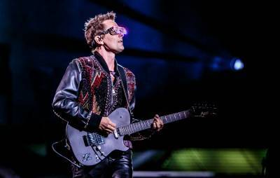 Muse’s Matt Bellamy shares dreamy, stripped-back version of ‘Unintended’ - www.nme.com