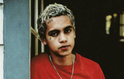 Watch Dominic Fike’s surreal video for new single ‘Chicken Tenders’ - www.nme.com - USA - city Columbia - George - Floyd