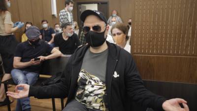 Kirill Serebrennikov, Director of Cannes Film ‘Leto,’ Found Guilty of Embezzlement - variety.com - Russia