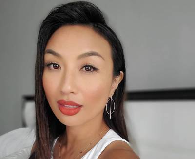 Jeannie Mai Reflects On The Many White Lies She Has Been Fed Thoughout The Years — Some Of Them Are Disturbing - celebrityinsider.org
