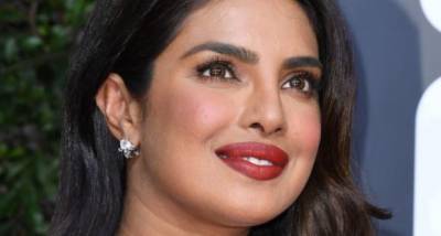 Priyanka Chopra Jonas continues to break glass ceilings by becoming the first female Indian ambassador at TIFF - www.pinkvilla.com - India