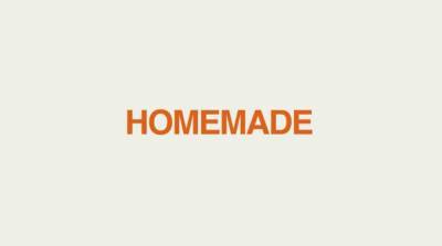‘Homemade’ - www.thehollywoodnews.com