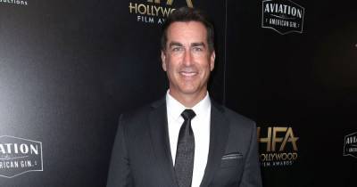 Rob Riggle: 25 Things You Don’t Know About Me (‘My Humanitarian Medals From the Marine Corps Mean the Most to Me’) - www.usmagazine.com - USA