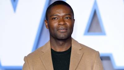 David Oyelowo says he turns down '80 percent' of roles because they perpetuate black stereotypes - www.foxnews.com