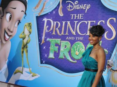 Disney to revamp Splash Mountain to feature company's first Black princess - torontosun.com - Los Angeles