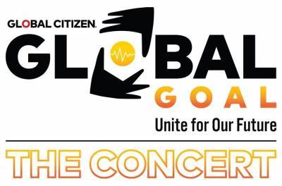 Watch: Global Goal: Unite For Our Future — The Concert Livestream Hosted By Dwayne Johnson - etcanada.com