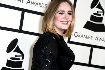 Adele’s New Album Won’t Be Released In September, Manager Confirms - etcanada.com