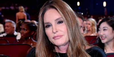 Caitlyn Jenner Says She Sees Her Gender Dysphoria As Her 'Gift' - www.justjared.com