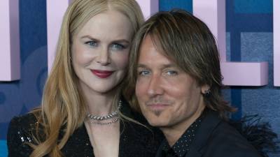 Keith Urban and Nicole Kidman Celebrate Their 14th Wedding Anniversary With Sweet Posts - www.etonline.com