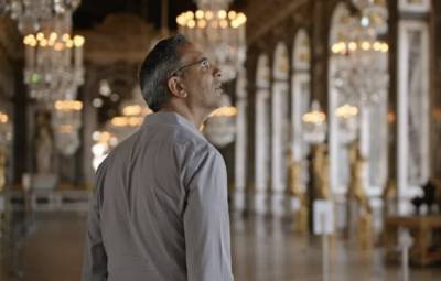 ‘Ottolenghi and the Cakes of Versailles’ Sells to IFC Films (EXCLUSIVE) - variety.com - France - Los Angeles