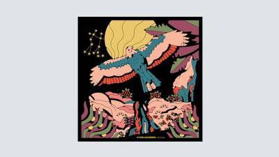 Khruangbin’s ‘Mordechai’: Album Review - variety.com - Thailand - Houston