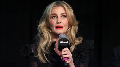 Faith Hill, a Mississippi native, urges state lawmakers to change its flag: It's 'a direct symbol of terror' - www.foxnews.com - state Mississippi