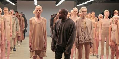 Kanye West to Partner With Gap for 'Yeezy Gap' Line in 2021 - www.justjared.com