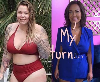 Teen Mom 2‘s Briana DeJesus SLAMS Kailyn Lowry Over Father’s Day Drama, Calls Out ‘Three Baby Daddies’! - perezhilton.com