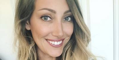 YouTube Mom Myka Stauffer Apologizes For 'All of the Hurt' She Caused - www.elle.com - China