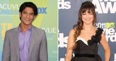 ‘Teen Wolf’ Cast: Where Are They Now? - www.usmagazine.com - city Holland - county O'Brien - county Posey