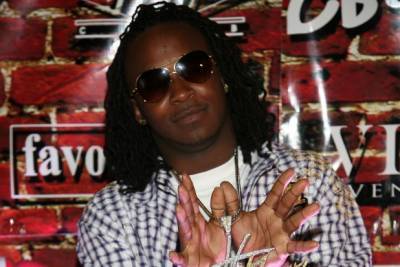 Huey, ‘Pop, Lock & Drop It’ Rapper, Killed in Double Shooting at 32 - thewrap.com