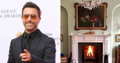 Gino D'Acampo's house: Inside the celebrity chef's incredible £1.25million homes in Hertfordshire and Sardinia - www.ok.co.uk - Italy