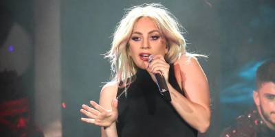 Lady Gaga Reschedules 'Chromatica Ball' Tour to 2021 - See the New Dates - www.justjared.com
