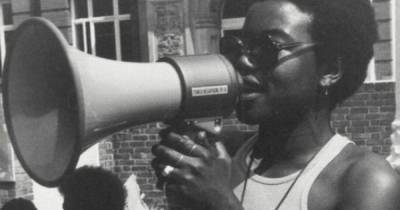 Who was Olive Morris? Google Doodle celebrates 68th birthday of co-founder of the British Black Panthers - www.manchestereveningnews.co.uk - Britain - Spain - France - China - Manchester - Hong Kong - Algeria - Morocco