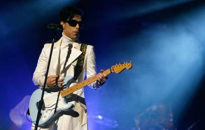 Prince’s ‘Sign O’ The Times’ to be reissued with 63 unheard tracks - www.nme.com