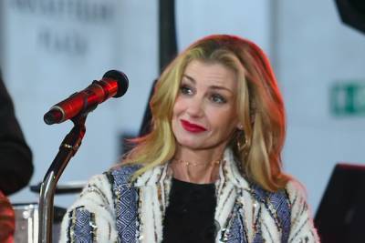 Faith Hill Asks Mississippi Legislature to Change State Flag: Confederate Symbol Doesn’t Represent ‘Mississippi of Today’ - thewrap.com - state Mississippi