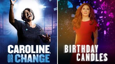 Broadway’s Roundabout Postpones ‘Caroline, Or Change’, ‘Birthday Candles’ To 2021, Adds Alice Childress’ ‘Trouble In Mind’ To Line-Up - deadline.com - New York - state Oregon - county Caroline