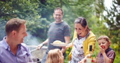 Center Parcs, Haven, and The Camping Club confirm dates for reopening sites - www.manchestereveningnews.co.uk - Britain