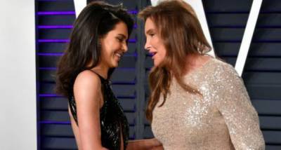 Caitlyn Jenner jokes daughter Kendall Jenner needs to 'put something more on' after her recent post - www.pinkvilla.com