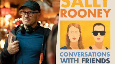 ‘Conversations With Friends’: Hulu To Reteam With Lenny Abrahamson On New Sally Rooney TV Series - theplaylist.net