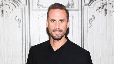 Joseph Fiennes to Play Extreme Athlete Wim Hof in Jeff Pope-Penned Feature 'The Ice Man' (Exclusive) - www.hollywoodreporter.com - Netherlands - county Love