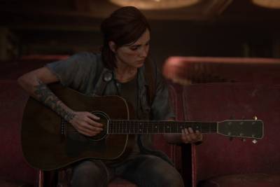 ‘The Last of Us Part II’ Sells 4 Million Copies, Breaks PlayStation Record - thewrap.com - Santa Monica