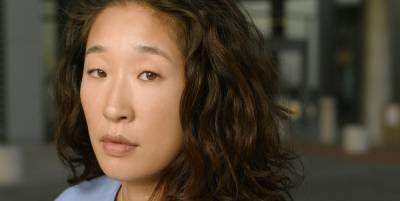 Sandra Oh Revealed She Used to Fight With 'Grey’s Anatomy’ Writers and Shonda Rhimes - www.cosmopolitan.com - Washington - city Sandra