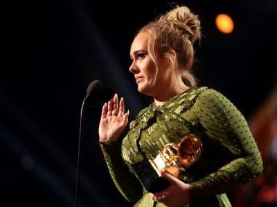 Adele's new album will no longer debut in September - torontosun.com