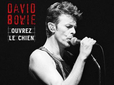 David Bowie live album on its way - torontosun.com - France - Texas - county Dallas