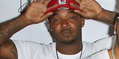 Huey Dead - 'Pop, Lock & Drop It' Rapper Dies in Shooting at 32 - www.justjared.com - USA - county St. Louis